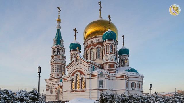 Величайшие православные песнопения музыка 2021 - Сборник православные песнопения для души смотреть онлайн