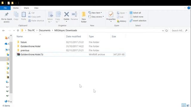 Golden Krone Hotel For Free (Cracked) смотреть онлайн