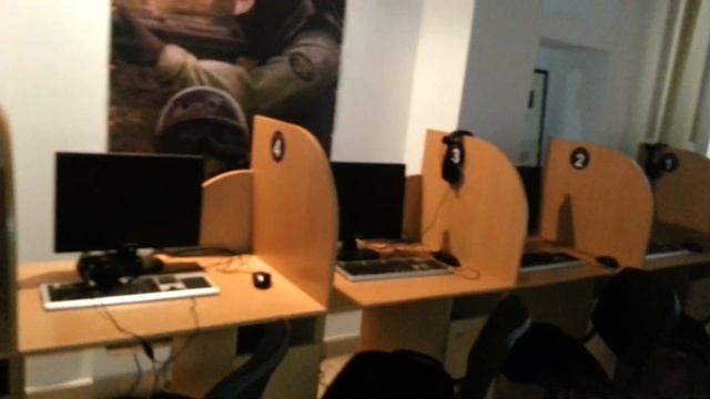 Новый интернет-клуб ADRENALIN с PC и PS3. Черновцы. смотреть онлайн