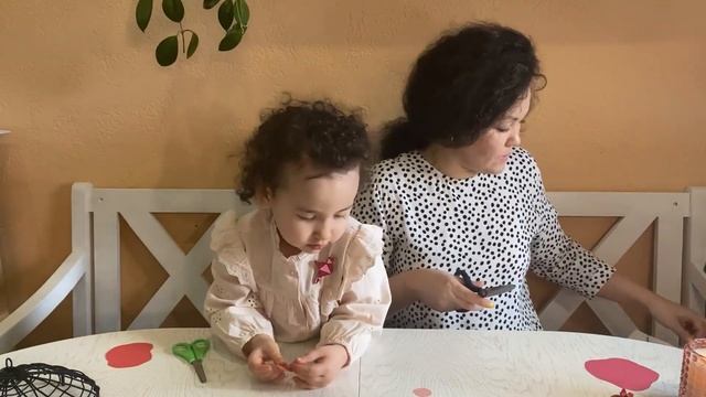 Как сделать бумажные цветы маки/Украшаем дом волшебными цветами/Легкая поделка/MASHA DREAMS смотреть онлайн