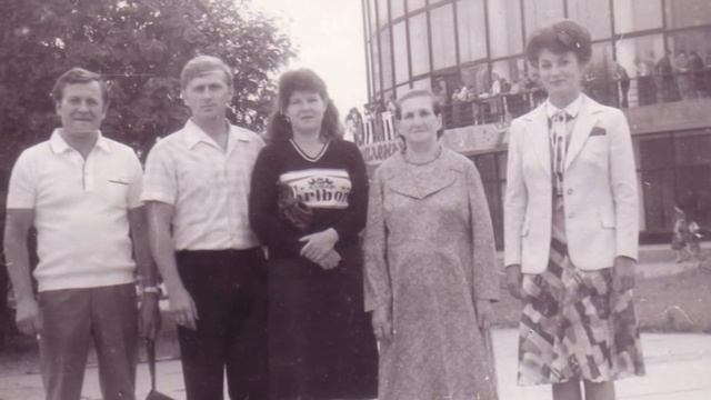 Подарок для родителей смотреть онлайн