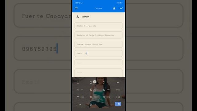 QR SCAN смотреть онлайн
