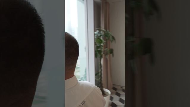 Квартира мечты.