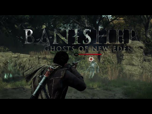 Новые проблемы ▶ Banishers: Ghosts of New Eden #14 смотреть онлайн