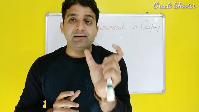What is Permanent employee, Advantage and disadvantages of the permanent employee смотреть онлайн