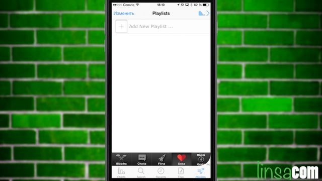 Как скачать музыку на iPhone и android бесплатно и без помощи компьютера? смотреть онлайн