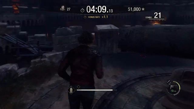 The Mercenaries ARE AWESOME | Resident Evil 4 Remake смотреть онлайн