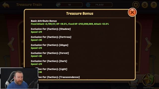 Idle Heroes - KINDA Lucky but Also NEVER Lucky смотреть онлайн