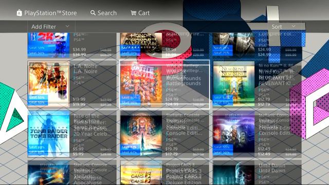 PSN Video Game SALE - Great Savings on PS4 PS5 Games смотреть онлайн