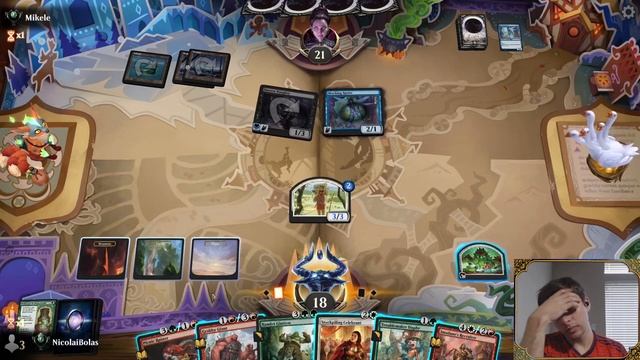 SO MANY COLORS in Wilds of Eldraine Draft! смотреть онлайн