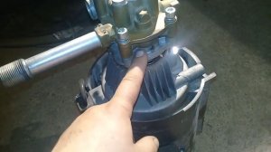 Ремонт. Запчасти на STERWINS 150 и 160 модели от других минимойках !!!