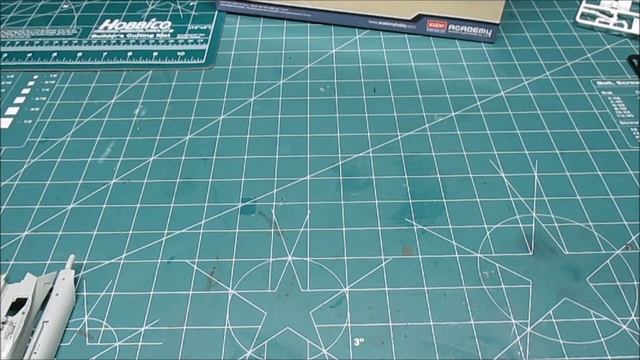 Academy 1/72 F/A 18F USN VFA 103 Jolly Rogers Review Build 12535 смотреть онлайн