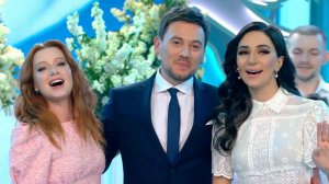 Зара, Юля Савичева и Руслан Алехно - Потому, что мы пилоты ( НТВ, 2022)