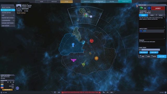 11. Faction Play | Гайды по MechWarrior Online смотреть онлайн