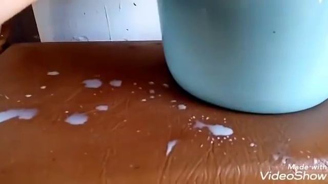 Суточный удой моих коров? смотреть онлайн