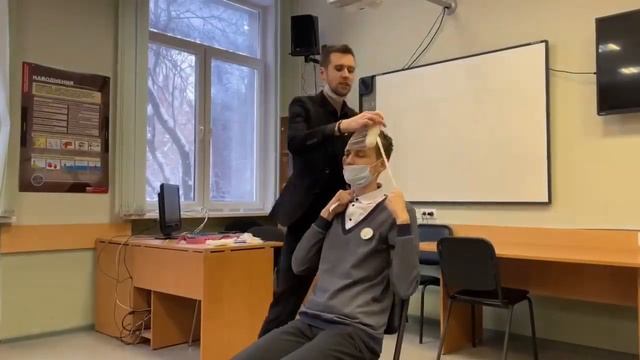 Колледж МПГУ «День открытых дверей Online» смотреть онлайн