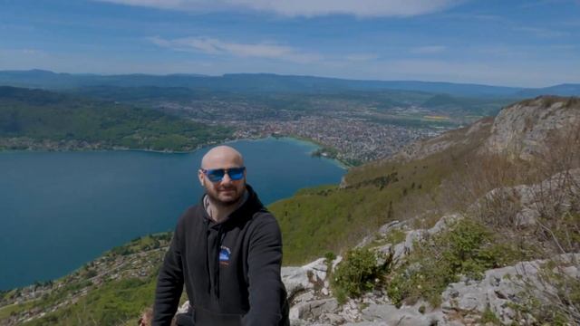 Mont Baron & Veyrier смотреть онлайн