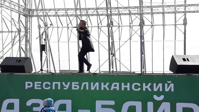 Зайнетдин. Ураза-Байрам 2019. Уфа. смотреть онлайн