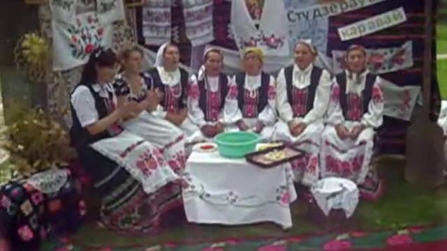 Студеровщинский каравай смотреть онлайн