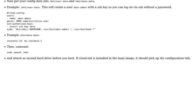 Use cloud-init with VirtualBox? (2 Solutions!!) смотреть онлайн