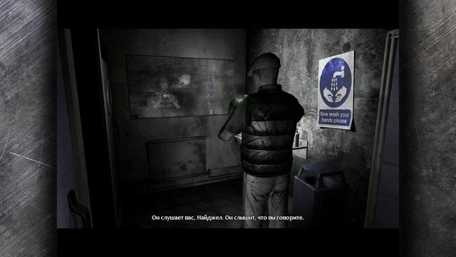 The Lost Crown: A Ghost-Hunting Adventure - Девочка-призрак. Часть 17 смотреть онлайн