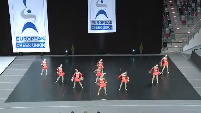 Черлидинг . Next смотреть онлайн