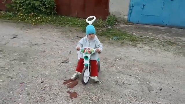 Парад колясок - 2020 смотреть онлайн