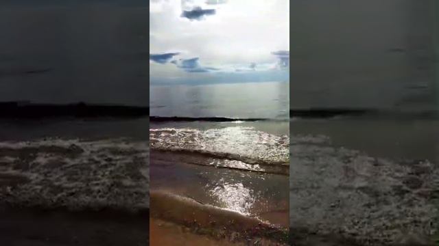 Ладога. Вороново