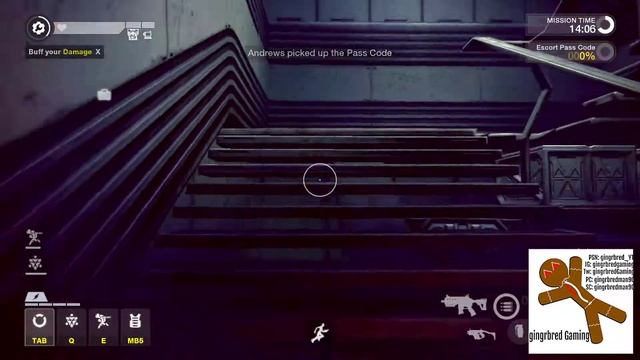 Brink: Escape the Ark Part 2 смотреть онлайн
