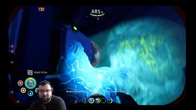 Часть 7 // Играем в Сабнавтика: Ниже нуля // Слепое прохождение игры смотреть онлайн