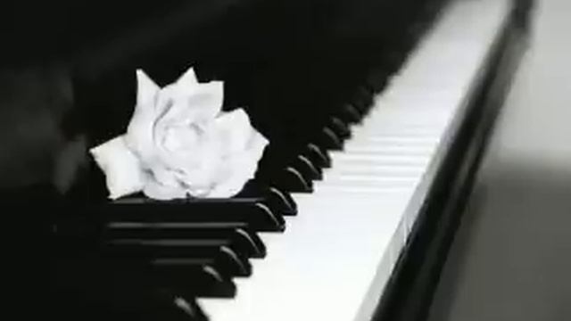 Спокойная музыка, (piano,R.SAMARAS) смотреть онлайн