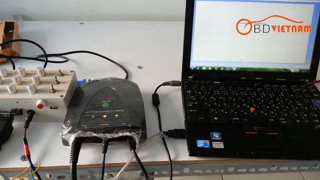 Máy chẩn đoán Honda/Acura HIM 2014(Honda & Acura Diagnostic System) смотреть онлайн