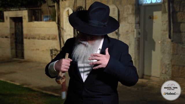 В чем смысл дня Рош-аШана (Еврейского Нового Года)? смотреть онлайн