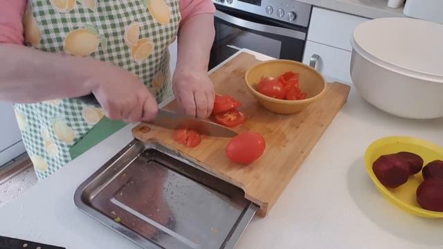 Салат Чечевичный!Домашняя еда Кухня Рецепты смотреть онлайн