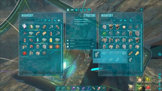 The End Of My Legit Solo Journey In ARK смотреть онлайн