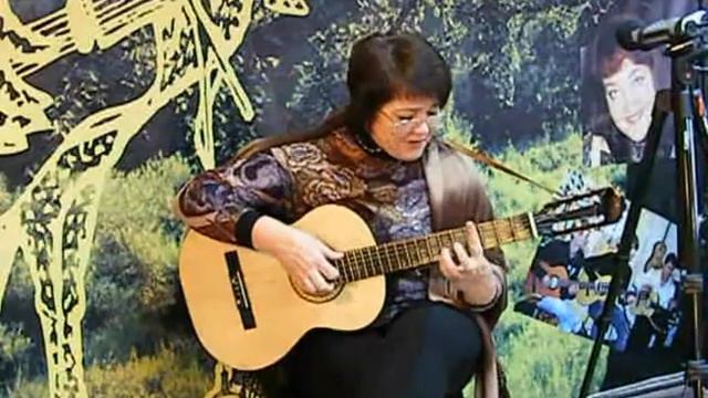 Светлана Смагина. Вы любите себя авт.).mpg смотреть онлайн