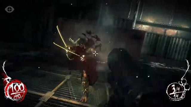 Shadow Warrior прохождение на русском - Глава 10: Будем придерживаться отсутствия плана [HD 1080p] смотреть онлайн