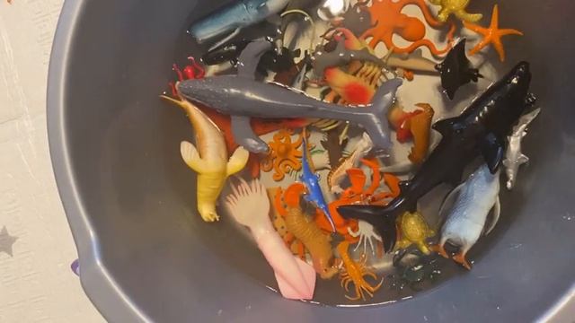 Морские животные 2 смотреть онлайн