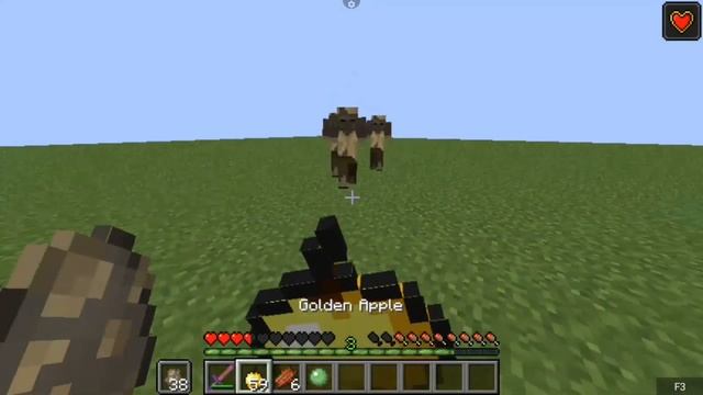 Playing Minecraft Java edition on my Smart Tv смотреть онлайн