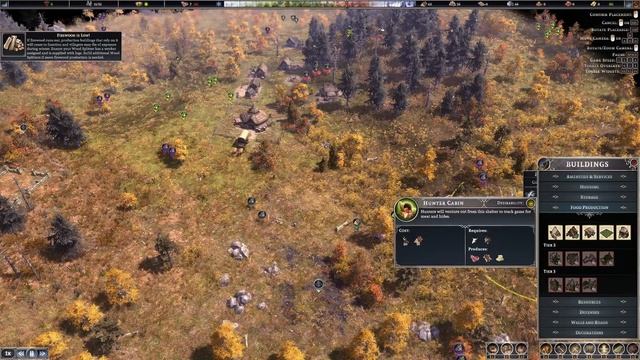 Is This the BEST NEW CITY BUILDER?! | Farthest Frontier | City Builder Survival Game | #1 смотреть онлайн