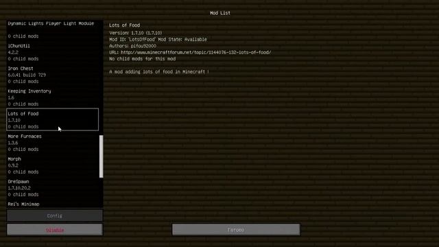 Сборка майнкрафт 1.7.10 | 35 модов + РП. смотреть онлайн