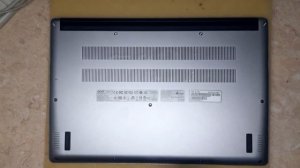 Acer Swift 3 SF-315-52 disassembly Разборка, краткий обзор