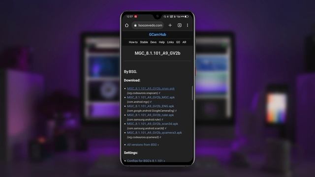 Google Camera For Realme 10 | Gcam For Realme 10 смотреть онлайн