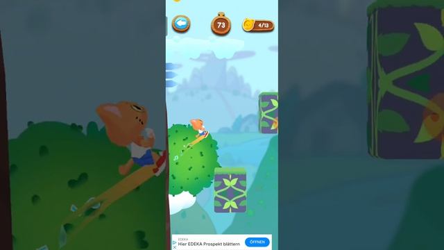 Играю в новую игру Симбы jumber cat смотреть онлайн