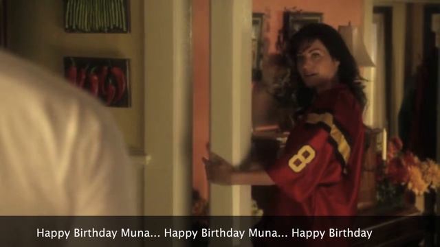 Clois: In The Mood / HBD MUNA!!! [Smallville] смотреть онлайн