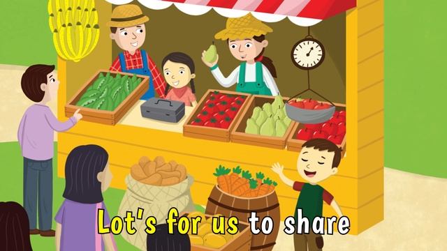 SM2ed Animated song video L2 U4 смотреть онлайн