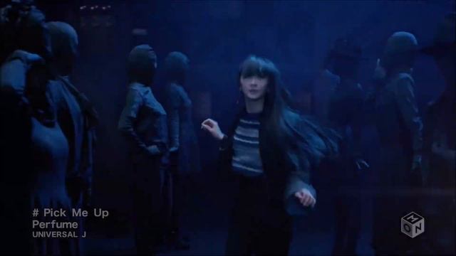 Perfume "Looking Beyond the Wall" - [fanvid] смотреть онлайн