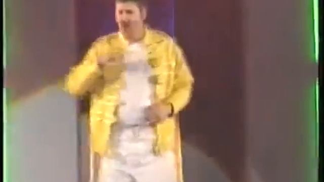BSL Song 'Radio Ga Ga' of Queen at Minsk смотреть онлайн