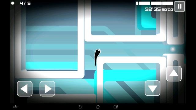 Spectrum игра на Андроид и iOS смотреть онлайн