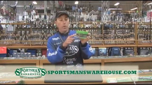 Fishful Thinker - Gulp - Gear Tips смотреть онлайн